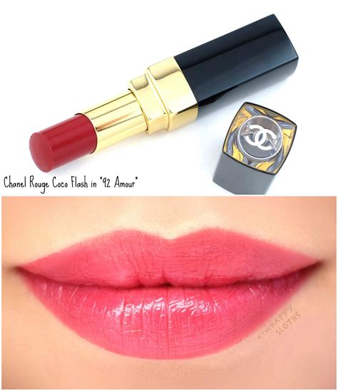 chanel rouge coco flash 2019|Chanel Rouge Coco flash enthusiasm.